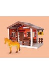 PLAY SET FAROESTE